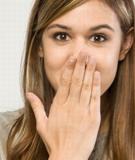Bí quyết dân gian chữa nấc cụt