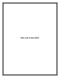 Kim anh tử làm thuốc