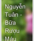 Bữa rượu máu