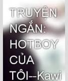 Hotboy của tôi – Kawi
