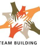 Xây dựng nhóm làm việc – Team building