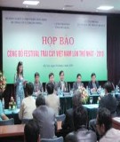 Báo cáo: Quan hệ CHND Trung Hoa - LB Nga trong tổ chức hợp tác Thượng Hải (SCO) 