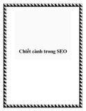 Chiết cành trong SEO