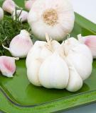 Chế độ dinh dưỡng giảm cholesterol