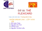 THẺ FLEXICARD