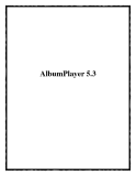 AlbumPlayer 5.3