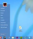 Ứng dụng phân tích đĩa cứng trên Windows 8