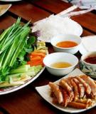 Ngày Nóng, Đừng Quên...