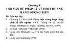 Hợp đồng chuyên chở đường biển