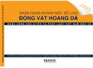 Nhận dạng nhanh mốt loài động vật hoang dã