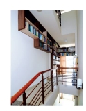 Xây nhà trên mảnh đất méo