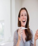 Những dấu hiệu nhận biết bạn có thai sớm 