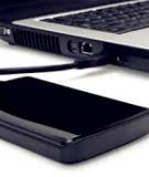 Làm thế nào để sao chép dữ liệu trên 1 chiếc Laptop?