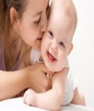 Thực đơn cho trẻ thiếu máu