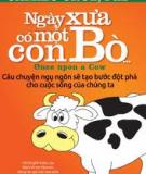 NGÀY XƯA CÓ MỘT CON BÒ