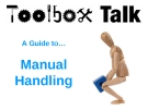 Manual Handling