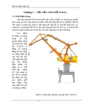 Chương 2: Cầu cẩu chân đế Tukan