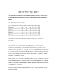 Đề thi viết IELTS 24