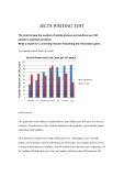 Đề thi viết IELTS 11