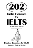 220 Useful Exercises For IELTS