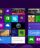 Hướng dẫn tạo bộ cài đặt Windows 8.1 RTM All in one 