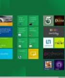 Phân vùng ổ cứng Win 8 không mất dữ liệu