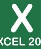 Cách mở nhiều bảng tính cạnh nhau trong Excel 2013