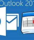 Tích hợp Google Calendar vào Outlook 2013