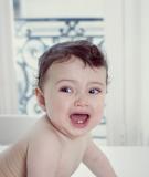 Những điều đơn giản để con có hàm răng đẹp ngay từ bé