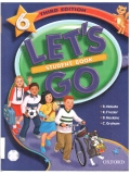 Let's go 6 third edition unit 1 School Days