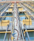 Lắng và lọc trong xử lý nước cấp
