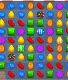 10 mẹo nhỏ cho trò Candy Crush Saga đang gây sốt trong giới trẻ