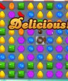 Mẹo chơi Candy Crush Saga thông dụng và dễ dàng nhất