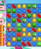 Cách hack Candy Crush trên iOS ?