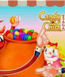 Cách thêm nhiều mạng trong trò chơi Candy Crush Saga (chỉ áp dụng cho laptop và máy tính)