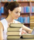 Quy tắc khi dùng Chủ ngữ – Động từ trong tiếng Anh