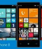 Mẹo hay cho người sử dụng Windows Phone 8