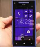 Thiết lập cho điện thoại dùng Windows Phone 8