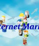 Học Internet Marketing: Làm Marketing cho rượu hiệu quả