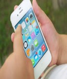 17 thủ thuật giúp bạn sử dụng iOS 7 thành thạo hơn