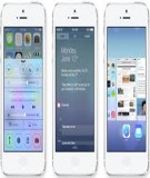 Cách sử dụng tính năng Control Center trên iOS 7