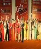 Kinh nghiệm tổ chức Gala Dinne