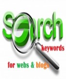 Viết quảng cáo web hiệu quả với Keyword tốt nhất