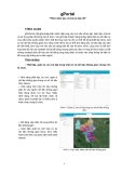 gPortal “Phần mềm tạo và chia sẻ bản đồ"