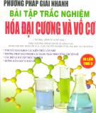 Trắc nghiệm hóa vô cơ đại cương - Phạm Vũ Nhật