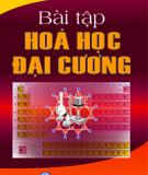 Bài tập hóa học đại cương 2 - Đại học sư phạm kỹ thuật tp.Hồ Chí Minh