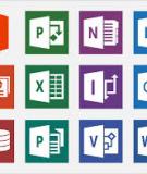 Trải nghiệm chi tiết các tính năng của MS Word 2013