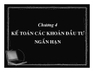 Bài giảng môn kế toán tài chính doanh nghiệp _ Chương 4