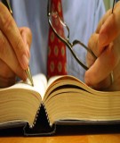 Vai trò của luật sư trong hoạt động tố tụng! 