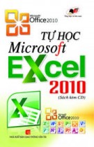 8 tính năng tốt nhất trên Excel 2013